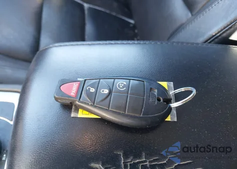 2012 Jeep Grand Cherokee Limited z USA, uszkodzony, nr VIN 1C4RJFBG5CC340622